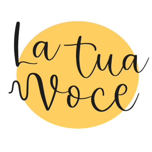 La tua voce &bull; Betty Bleeker